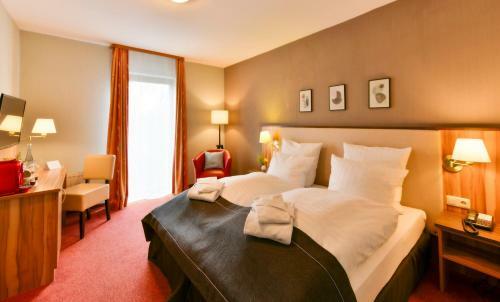 City Hotel Meckenheim
