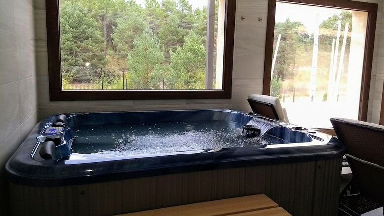 Hotel El Nido de Pinares