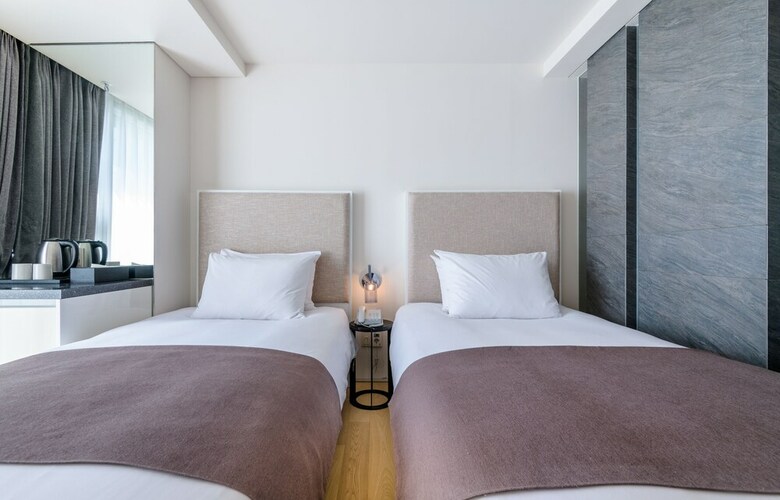 Brown Suites Jeju Hotel & Resort