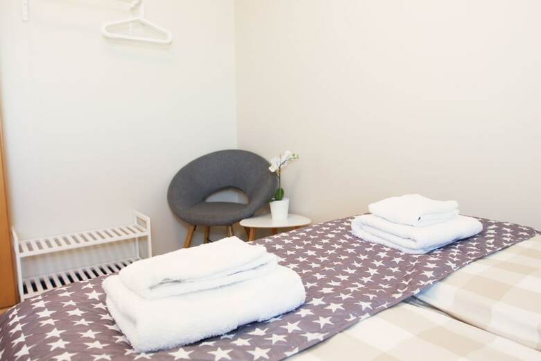 Hotel Guesthouse �lfar