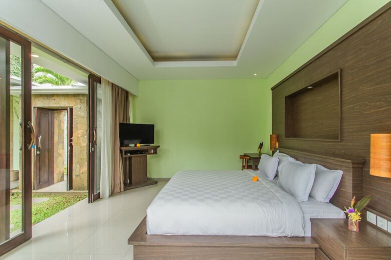 Hotel Canikaya Villas Ubud