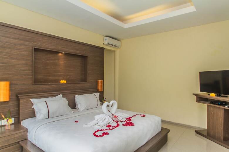 Hotel Canikaya Villas Ubud