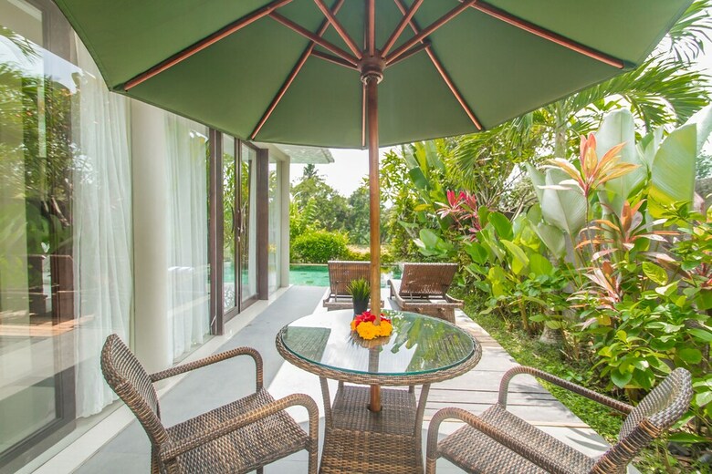 Hotel Canikaya Villas Ubud