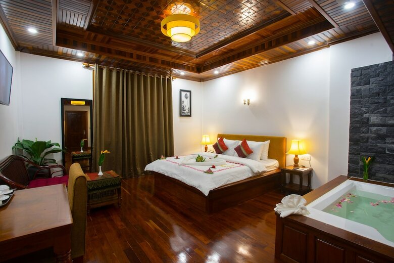 Noraksoeng Angkor Hotel