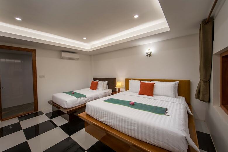 Noraksoeng Angkor Hotel