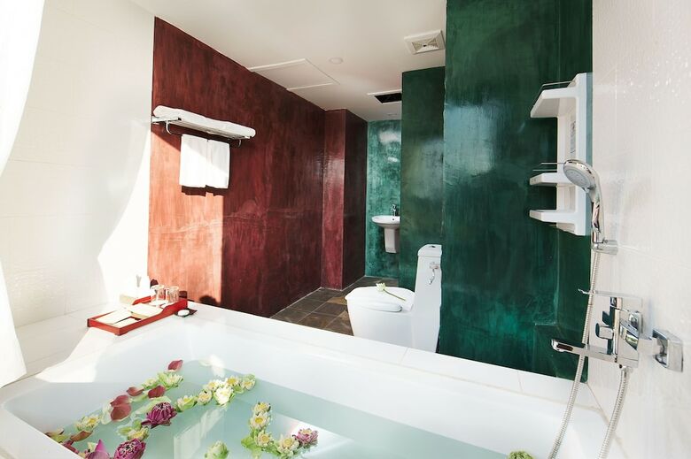 Noraksoeng Angkor Hotel