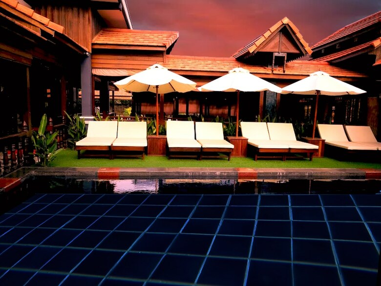 Noraksoeng Angkor Hotel