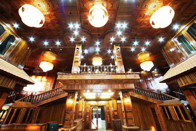 Noraksoeng Angkor Hotel