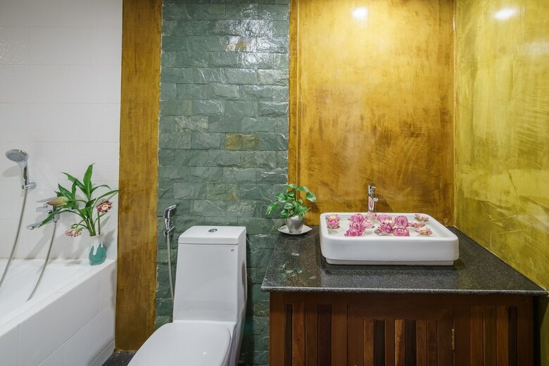 Noraksoeng Angkor Hotel