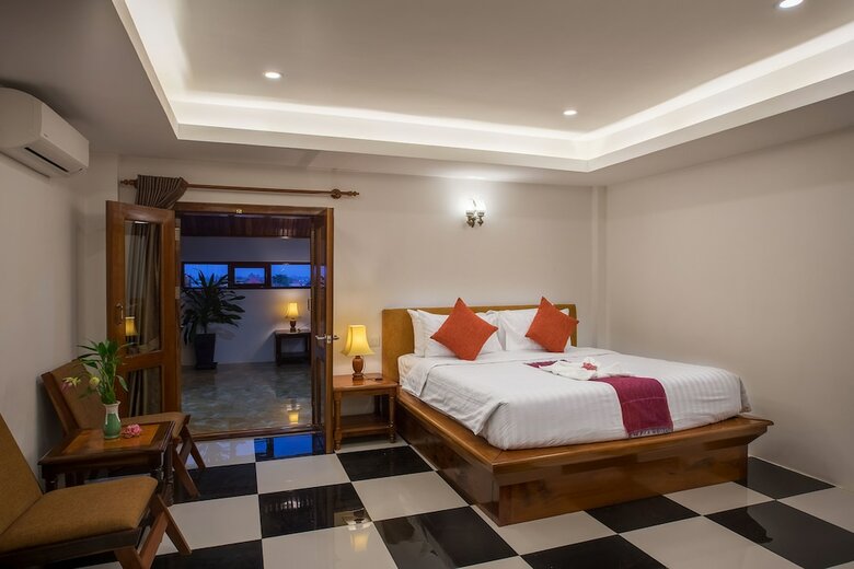 Noraksoeng Angkor Hotel