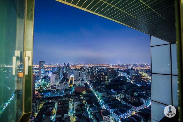 Metro Apartments - Taipei