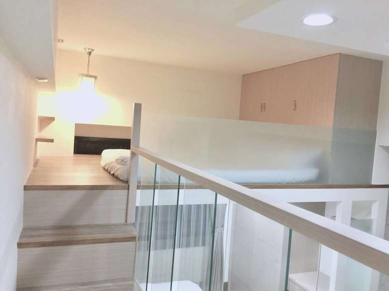 Metro Apartments - Taipei