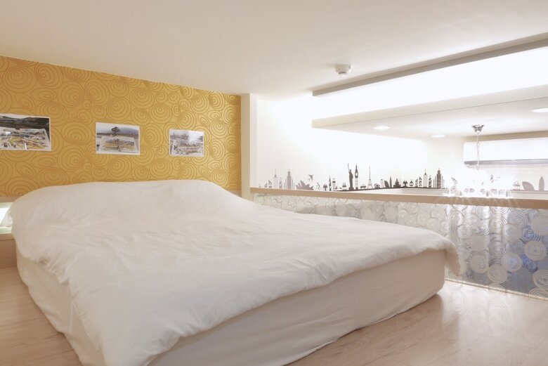 Metro Apartments - Taipei