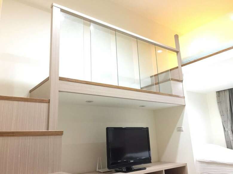 Metro Apartments - Taipei