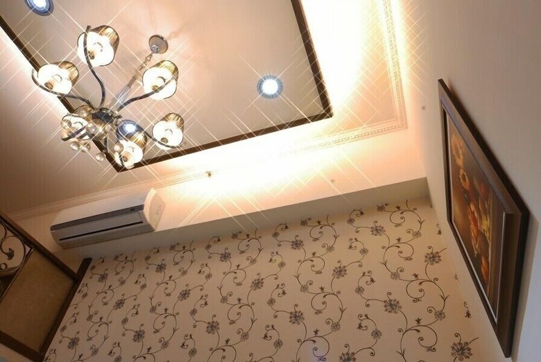 Metro Apartments - Taipei