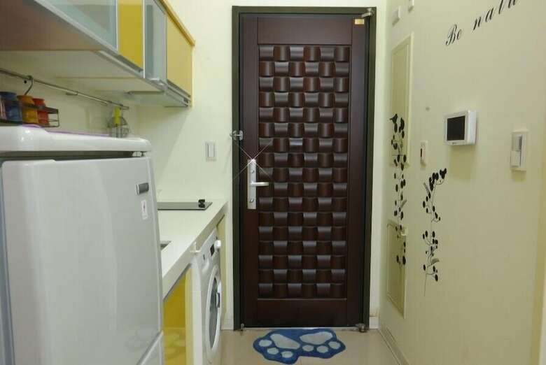 Metro Apartments - Taipei