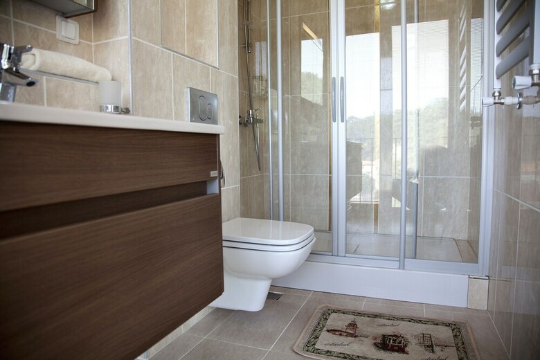 Assos Kayalar Terrace Boutique Hotel