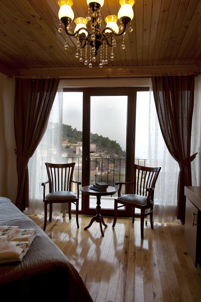 Assos Kayalar Terrace Boutique Hotel