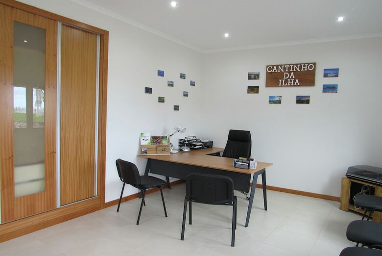 Villa Cantinho Da Ilha - Guest House