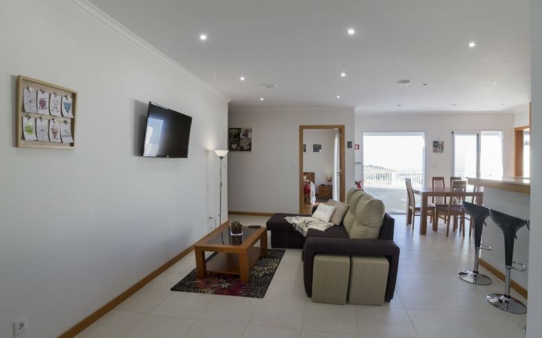 Villa Cantinho Da Ilha - Guest House