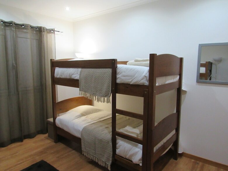 Villa Cantinho Da Ilha - Guest House
