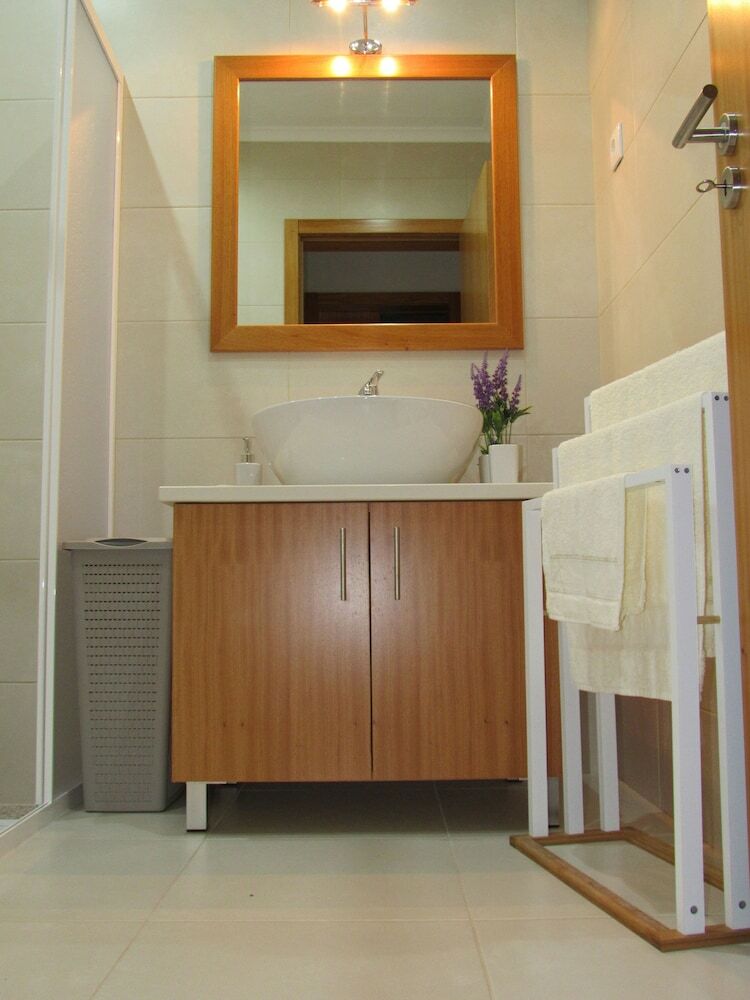 Villa Cantinho Da Ilha - Guest House