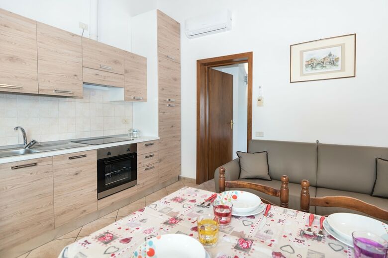 Apartamento Il Rifugio Di San Francesco