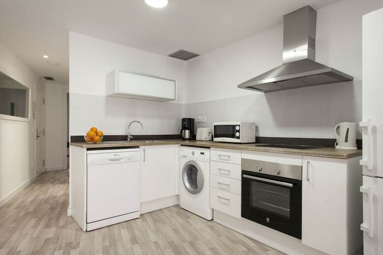Habitat Apartments Blanca