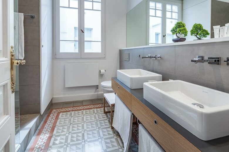 Habitat Apartments Barcelona Classic