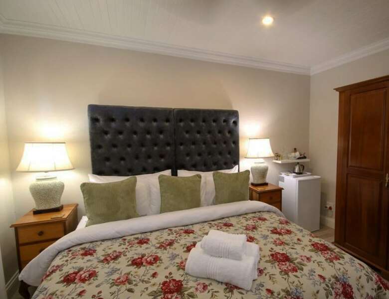 Hotel Elephant Country Guest House