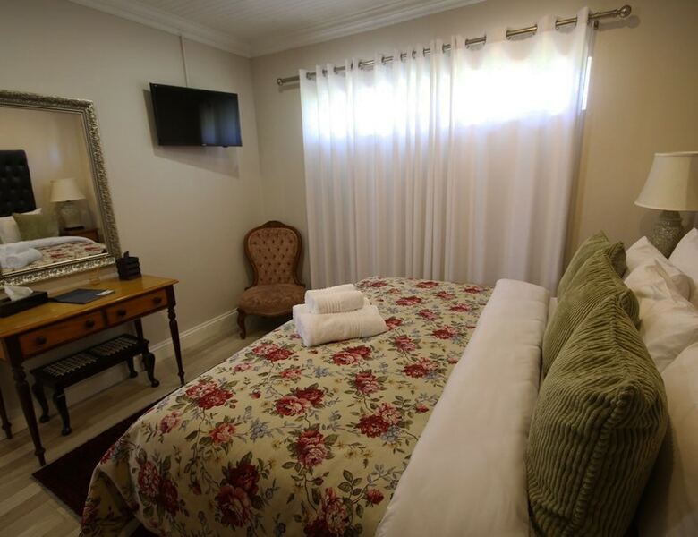 Hotel Elephant Country Guest House