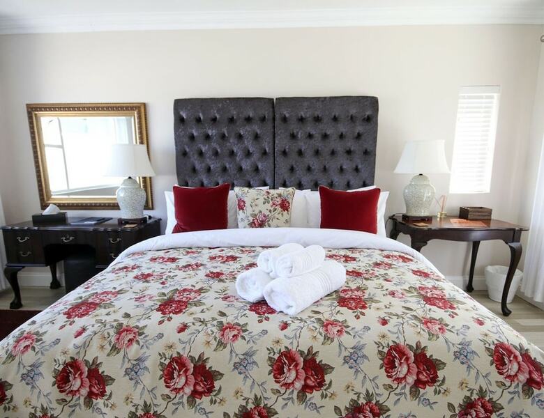 Hotel Elephant Country Guest House