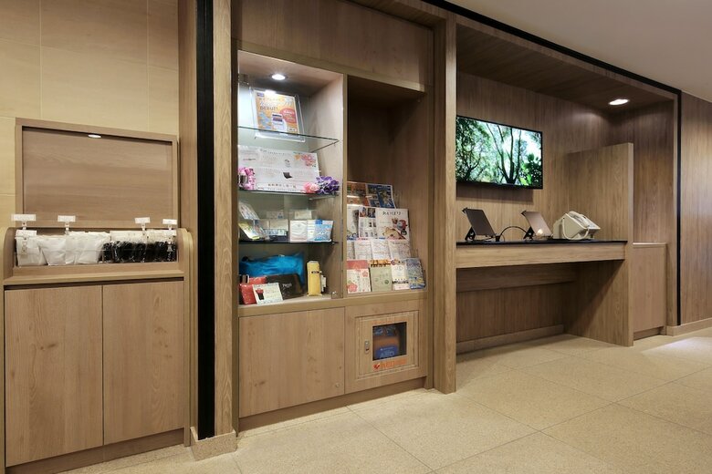 Hotel Keio Presso Inn Kudanshita