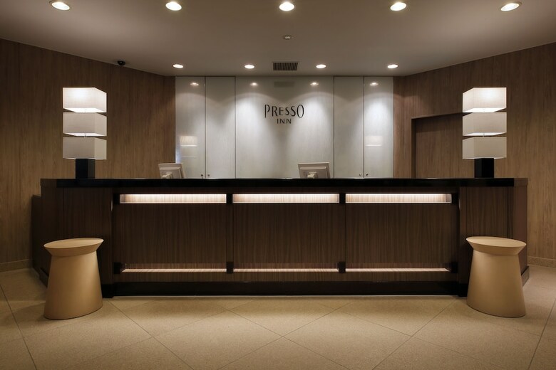 Hotel Keio Presso Inn Kudanshita
