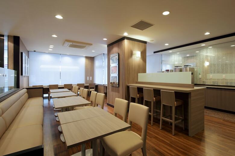 Hotel Keio Presso Inn Kudanshita