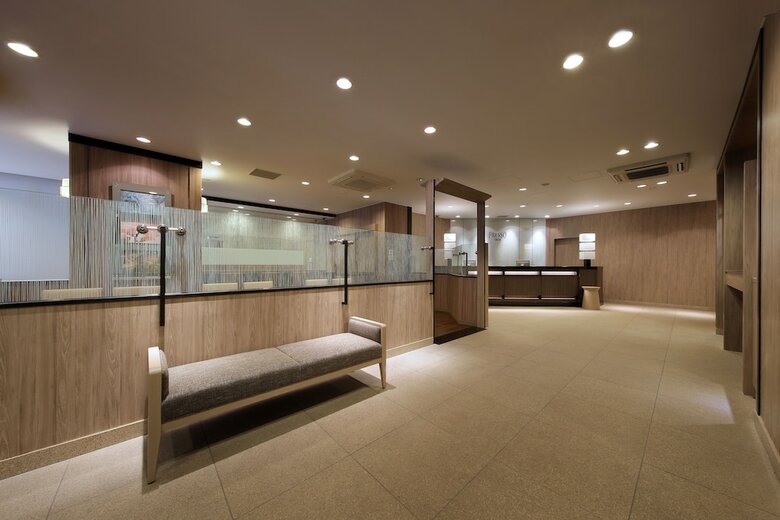 Hotel Keio Presso Inn Kudanshita