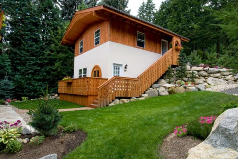 Bed & Breakfast Haus Hanika - Adults Only