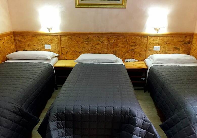 Hotel Roma Full House