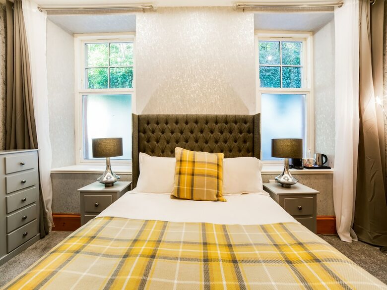 Hotel Oyo Chandlers