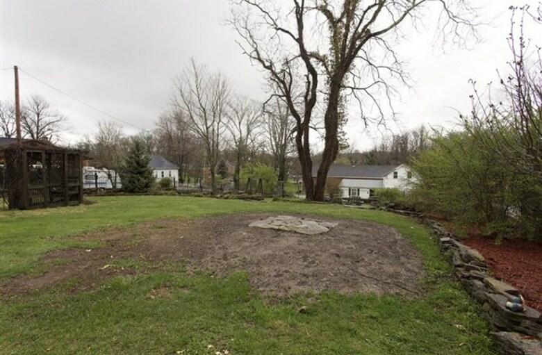 Ammen Home Bed, Breakfast And Retreat