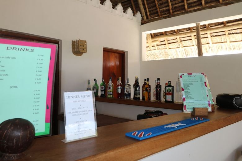 Bed & Breakfast Kiganja Zanzibar