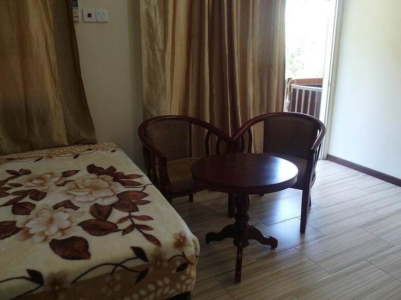 Hotel Redang De' Rimba Resort
