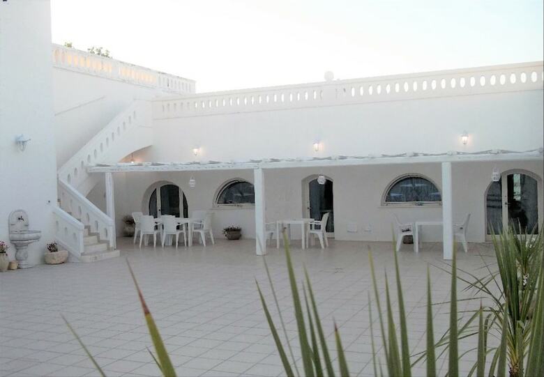 Apartamento Masseria Di Benedetto