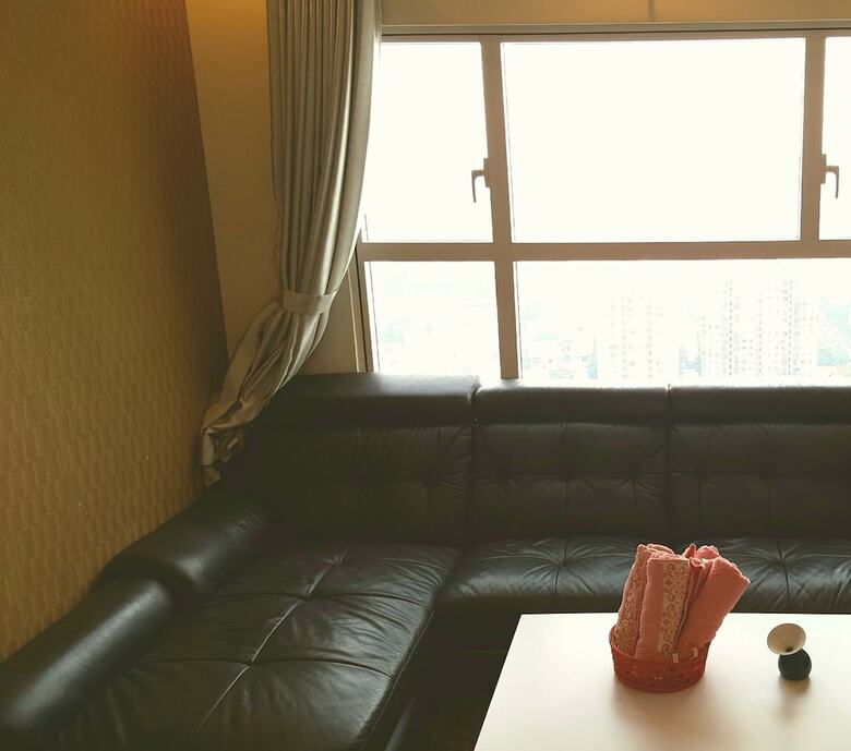 Apartamentos Sunrise City 2br Luxury Swpool 30th