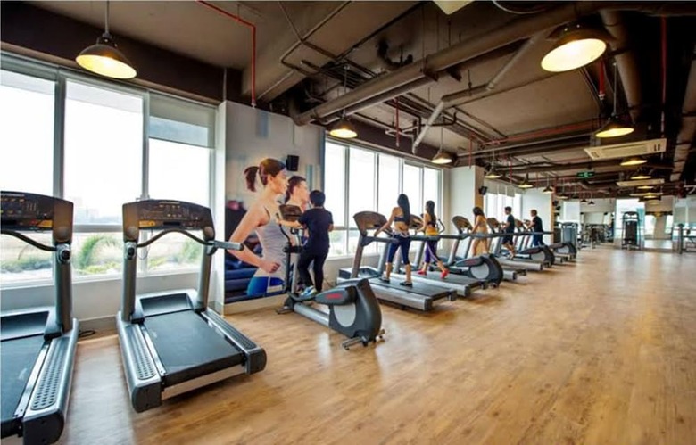 Apartamentos Sunrise City 2br Luxury Swpool 30th