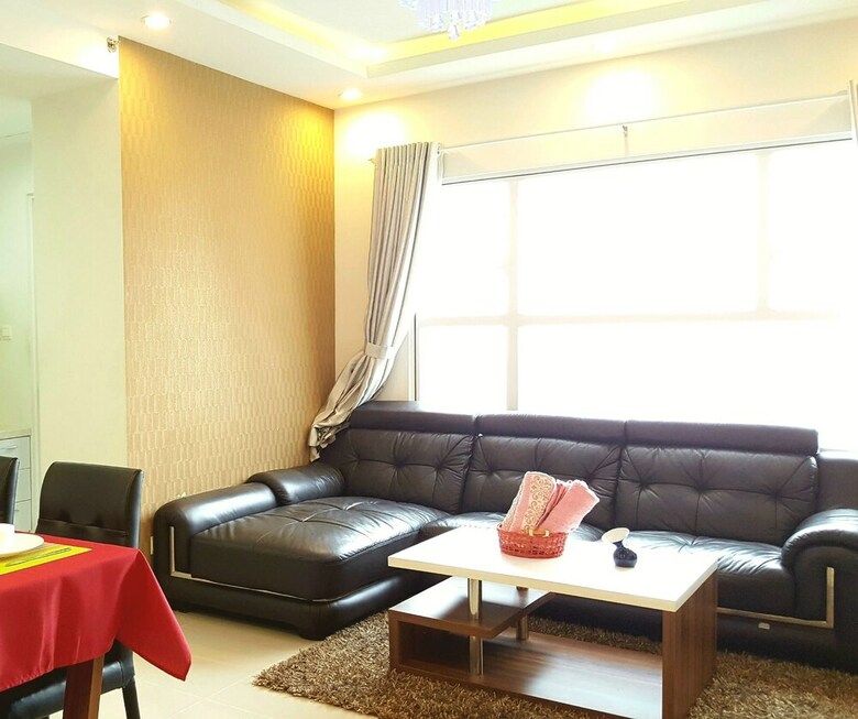 Apartamentos Sunrise City 2br Luxury Swpool 30th