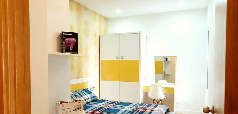 Apartamentos Sunrise City 2br Luxury Swpool 30th