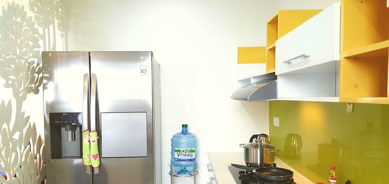 Apartamentos Sunrise City 2br Luxury Swpool 30th