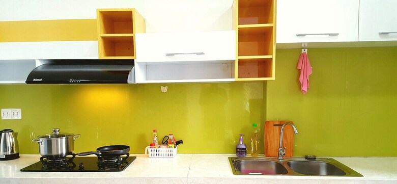 Apartamentos Sunrise City 2br Luxury Swpool 30th
