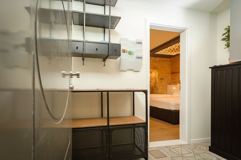 Bed & Breakfast Luxury Rooms Bajamonti
